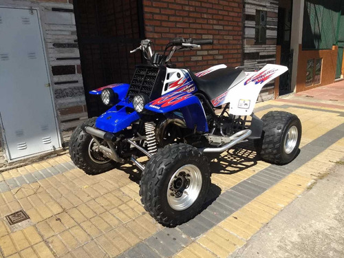 Yamaha Banshee 350cc 2011