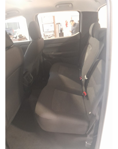 Ford Ranger XLS 4X4 AT 10V 3.0L V6