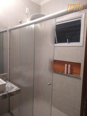 Imagem 23 de 30 de Casa Com 4 Dormitórios À Venda, 330 M² Por R$ 1.300.000,00 - Morumbi - Atibaia/sp - Ca1855