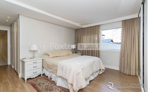 Imagem 17 de 30 de Apartamento, 4 Dormitórios, 226.02 M², Bela Vista - 191356