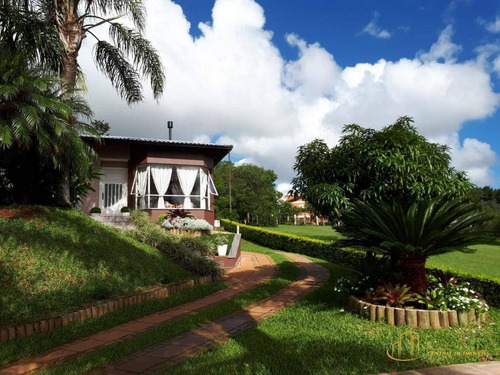 Imagem 4 de 24 de Casa Residencial À Venda, Paragem Dos Verdes Campos, Gravataí. - Ca0365