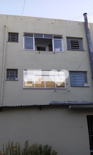 Imagem 2 de 11 de Apartamento - Cristal - Ref: 5030 - V-221484