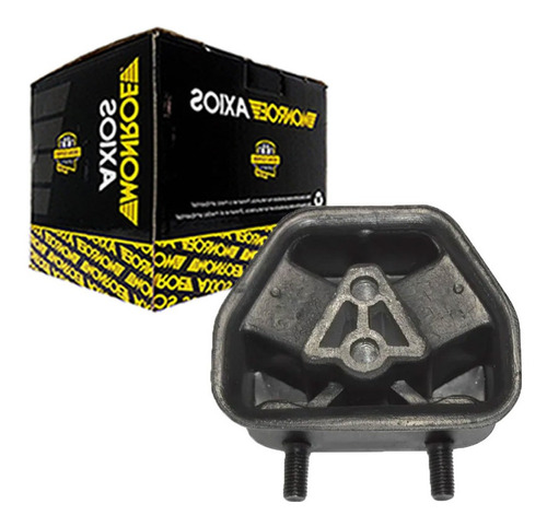 Calço Coxim Motor D20 Silverado 4cc Diesel Maxxion Axios