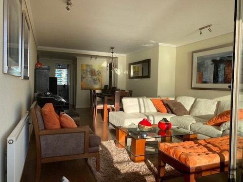 Gran Departamento Con Linda Vista Y Excelentes Accesos