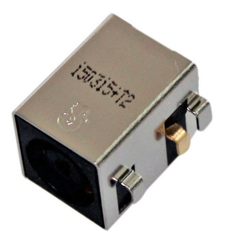 Power Jack Hp Elitebook 8510w 8710p 8710w 8730p 8730w P336