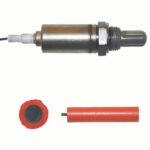Sensor O2 Ox Dodge Daytona 2.2l 4 Cil 84/86 Walker