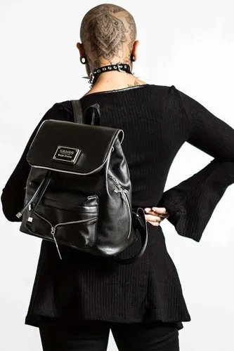 Mochila gotica hotsell