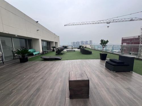 Suite En Venta Interlomas