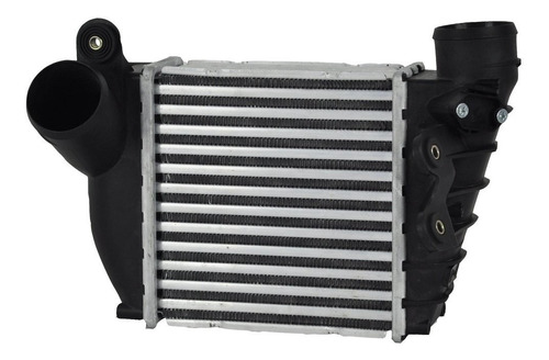 Radiador Intercooler Vw Bora 1.8t / Audi A3 99/2005