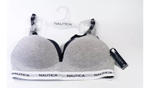 Sostenes Nautica 2 Pack Brasier Inalámbrico Orginales Usa 