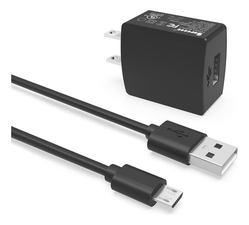 Adaptador De Corriente Alterna Micro Usb Apto Para Bose S...