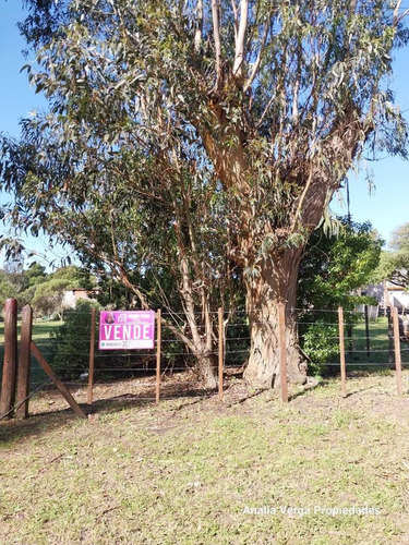 Terreno Lote  En Venta En Miramar, Costa Atlántica, Buenos Aires