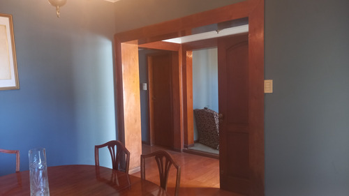 Casa En Venta En Merlo Centro- Apta Credito