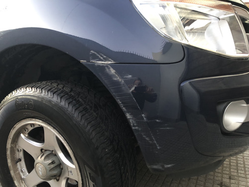 Ford Ranger 3.2 Cd 4x4 Limited Tdci 200cv