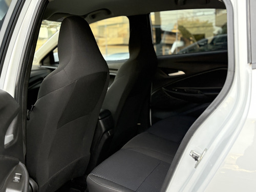Chevrolet Onix 1.0 Turbo Ltz At