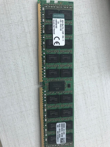 Kingston - Ktd - Pe421/16g