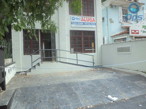 Imagem 6 de 30 de Casa Com 3 Dorms, Boqueirão, Santos, Cod: 5126 - A5126