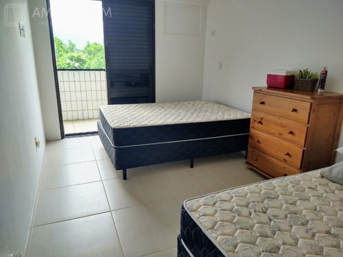 Imagem 5 de 22 de Apartamento A Venda Em Boracéia 50m Do Mar - Ap00444 - 70814200