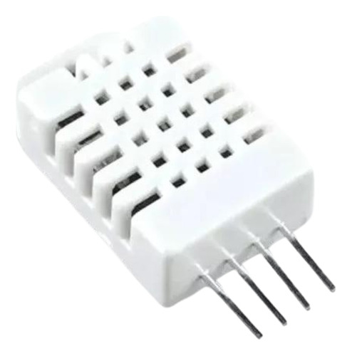 10 X Sensor De Umidade Temperatura Dht22 Am2302