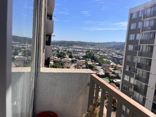 Imagen 4 de 17 de Departamento En Condominio Piedra Real, Concepción