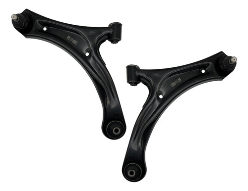 Bandejas Suspensión Suzuki Aerio 2.3 2005 - 2009 (el Par)