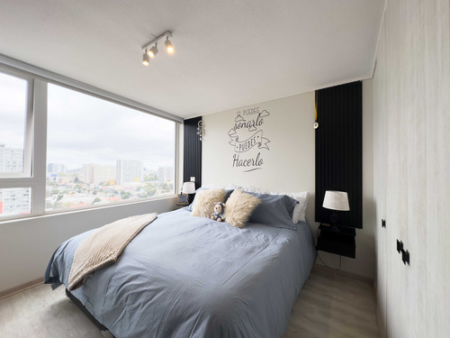 Se Vende Departamento Amoblado 2d.2b. (106818)