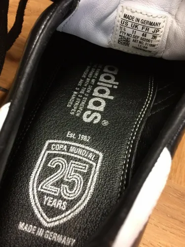 Adidas copa mundial aniversario sales