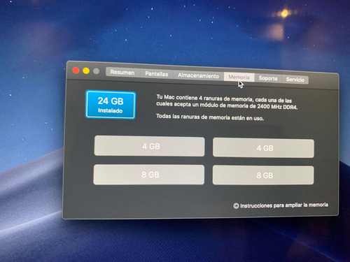 iMac 5k 27 Pulgadas 24gb Ram (Usado)