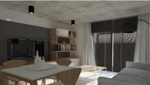 Imagen 2 de 3 de Venta 2 Ambientes Moron Sur A Estrenar