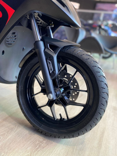 Imagen 3 de 15 de Aprilia Sr160 - Disponible Entrega Inmediata