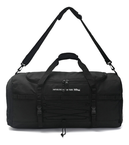 Bolso Wanderlust Grande Viaje Reforzado Unisex 34201