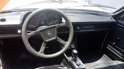 Passat Ts 1.6