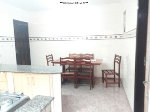 Imagem 16 de 30 de Casa - Ca00368 - 67858678
