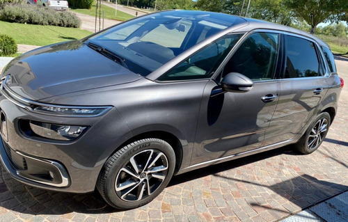 Citroen C4 Picasso Thp 2017 Feel Pack