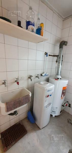 Imagen 5 de 9 de Departamento - Banfield Oeste