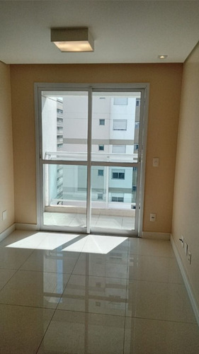 Imagem 11 de 30 de Apartamento Com 1 Dormitório, 45 M² - Venda Por R$ 535.000,00 Ou Aluguel Por R$ 2.300,00/mês - Várzea Da Barra Funda - São Paulo/sp - Ap0268