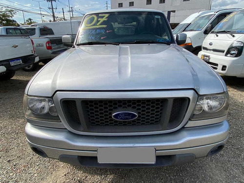 Imagem 3 de 12 de Ford Ranger Xls 2007