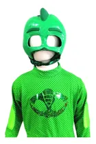 Comprar Disfraz Compatible Geko Pijamas Pj Heroes Cat Gatuno Boy 