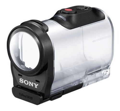 Sony Action Cam Carcasa Resistente Al Agua Spk-az1