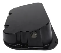 Comprar El Cárter Del Cárter De Aceite Del Motor, De Metal Brillante
