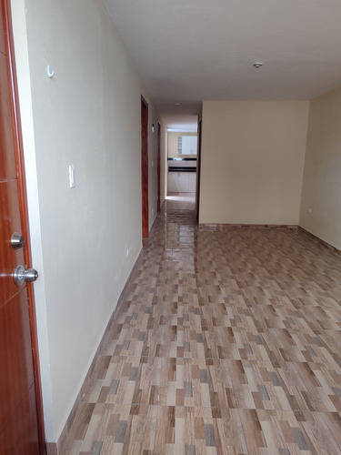 Casa Independiente En Carapungo