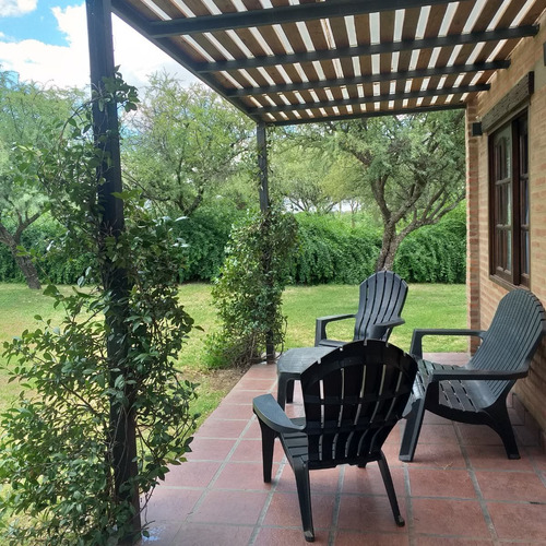 Imagen 6 de 19 de Cabañas En Alquiler San Javier Cordoba Valle Traslasierra (leer)
