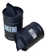 Comprar Latas Yerba Azucar Mate X2 Con Dosificador Yerbera Matero