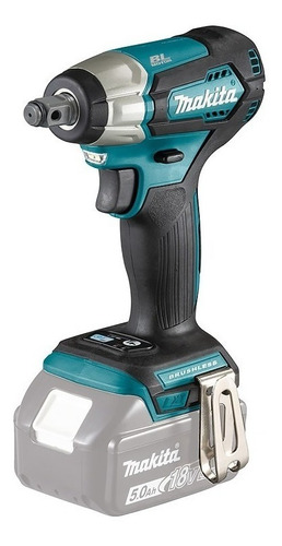 Chave De Impacto 180nm 18v Dtw181z Makita Sem Bat Carreg