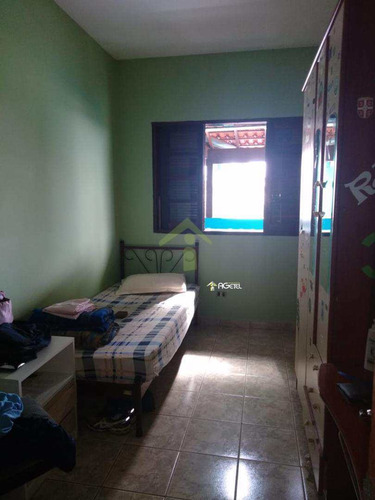 Imagem 11 de 17 de Casa Com 2 Dorms, Jardim Boa Vista, Embu-guaçu - R$ 500 Mil, Cod: 1689 - V1689