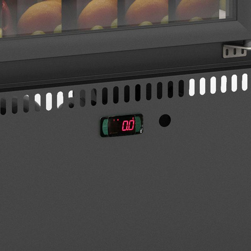 Auto Serviço Vanguard Resfriados Asvr2ppb 220v - Refrimate