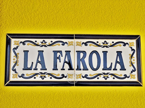 La Farola En Punta Colorada
