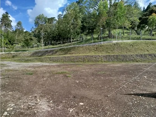 Venta Lote El Retiro Fizebad En Prestigiosa Unidad
