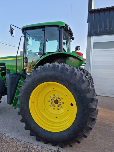 Imagen 3 de 20 de John Deere 6190j