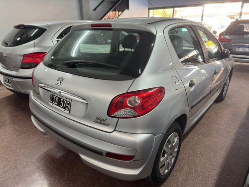 Peugeot 207 1.4 Xr